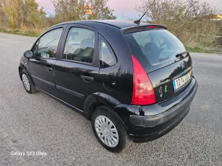 Citroen C3 2004