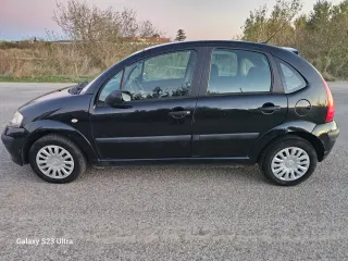 Citroen C3 2004