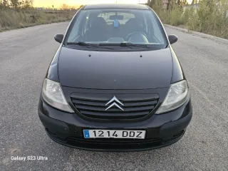 Citroen C3 2004