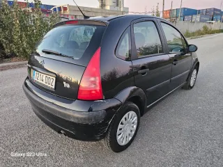 Citroen C3 2004