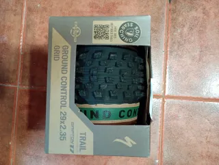 Cubierta Specialized Trail 29x2.35