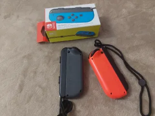 Mandos Nintendo Switch Joy-Con (L/R)