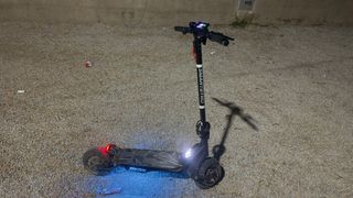 Smartgyro Evo Pro Patinete Eléctrico