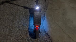 Smartgyro Evo Pro Patinete Eléctrico