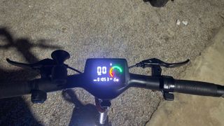 Smartgyro Evo Pro Patinete Eléctrico