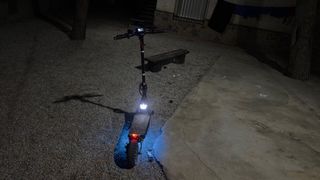 Smartgyro Evo Pro Patinete Eléctrico