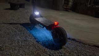 Smartgyro Evo Pro Patinete Eléctrico