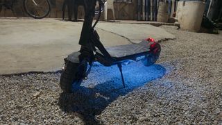 Smartgyro Evo Pro Patinete Eléctrico