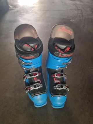 Botas Esquí Lange Talla 26-26.5
