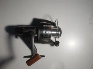 Carrete de pesca Venture