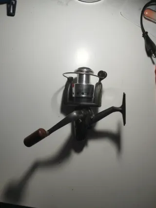 Carrete de pesca Venture