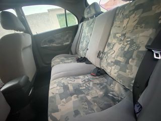 Mitsubishi Carisma 1999