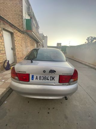 Mitsubishi Carisma 1999