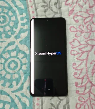 Xiaomi Mi 11i 5G 256GB 8GB RAM ottimo schermo