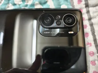 Xiaomi Mi 11i 5G 256GB 8GB RAM ottimo schermo