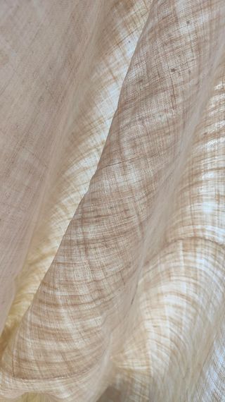 Lenzuolo 1 piazza e mezza in Canapa e Lino