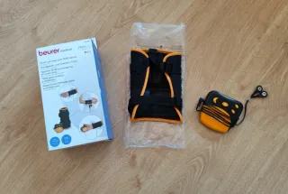 Electroestimulador TENS Muñeca/Antebrazo BEURER