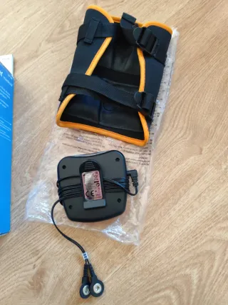 Electroestimulador TENS Muñeca/Antebrazo BEURER