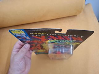 Deadpool X-Force 1992 Marvel Action Figure