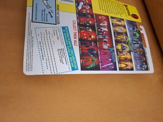 Deadpool X-Force 1992 Marvel Action Figure