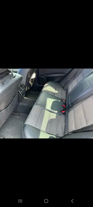 Mercedes-Benz Clase C 2010