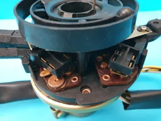 Autobianchi A112 112 69-72 - Fiat 128 Berlina - Fa