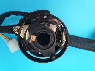 Autobianchi A112 112 69-72 - Fiat 128 Berlina - Fa