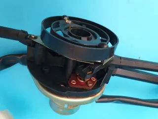 Autobianchi A112 112 69-72 - Fiat 128 Berlina - Fa