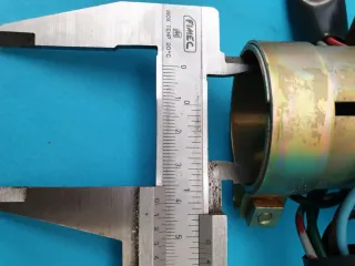 Autobianchi A112 112 69-72 - Fiat 128 Berlina - Fa