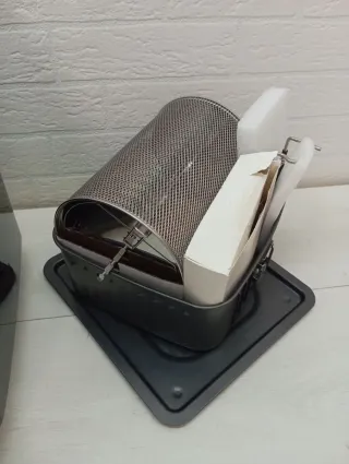 Freidora de aire 12L STILLSTERN