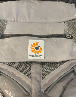 Portabebés Ergobaby Nuevo