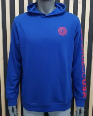 Sudadera DC Shoes Azul - Talla S