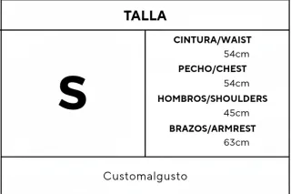 Sudadera DC Shoes Azul - Talla S