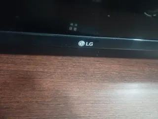 Televisión negra y blanca