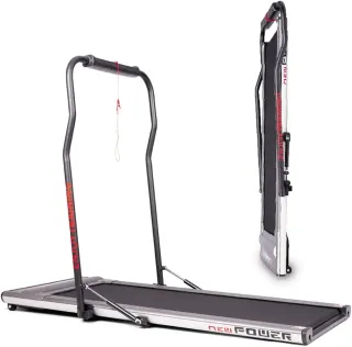 Cinta de Correr y Andar NEWPOWER