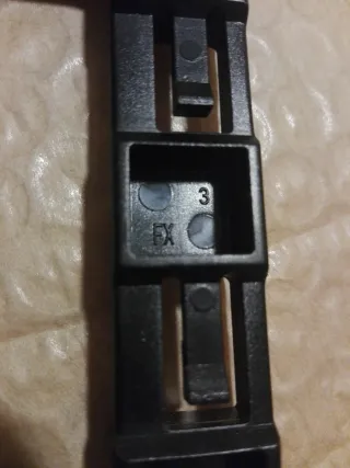 Pestillo Microondas Fagor