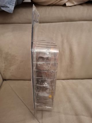 Spider-Man Classics Rhino Serie II Marvel