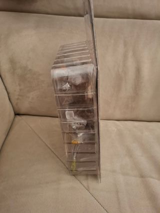 Spider-Man Classics Rhino Serie II Marvel