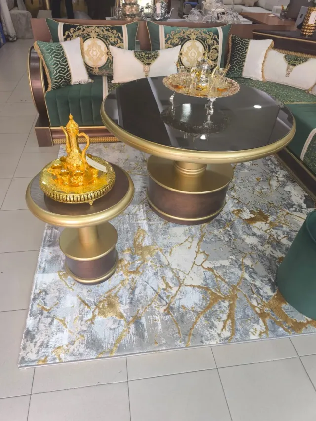 Salón Marroquí Completo