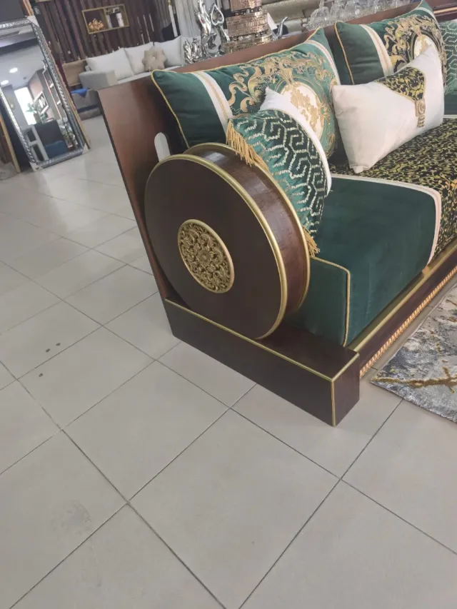 Salón Marroquí Completo