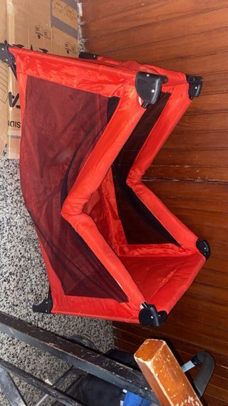 Cuna de viaje / Cochecito para bebé