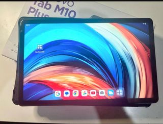 Lenovo Tab M10 Plus 10” Ottime condizioni