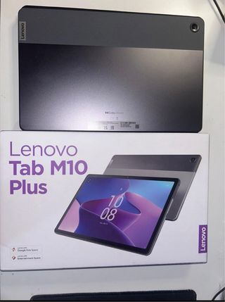 Lenovo Tab M10 Plus 10” Ottime condizioni