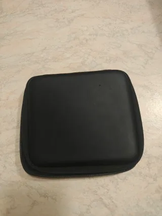 Custodia Nera per Nintendo 2DS