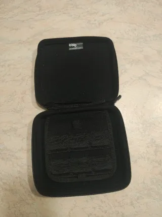 Custodia Nera per Nintendo 2DS