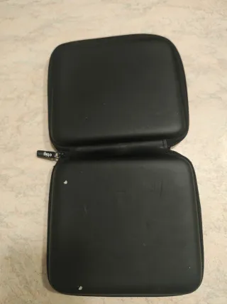 Custodia Nera per Nintendo 2DS