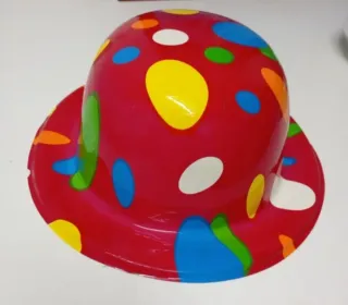 Conjunto articulos fiestas Navidad, cotillón