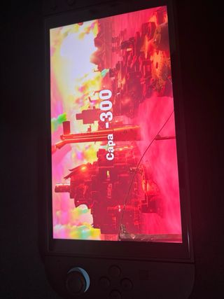 Nintendo Switch 2, Mando Pro2, Donkey Kong Metroid