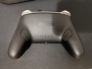 Nintendo Switch 2, Mando Pro2, Donkey Kong Metroid