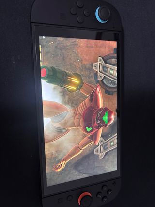 Nintendo Switch 2, Mando Pro2, Donkey Kong Metroid